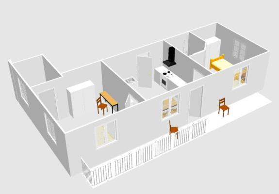 Aparthotel Pinzgau Neukirchen am Großvenediger 部屋 写真