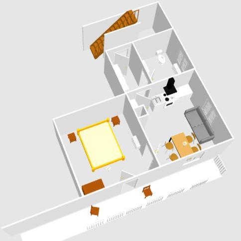 Aparthotel Pinzgau Neukirchen am Großvenediger 部屋 写真